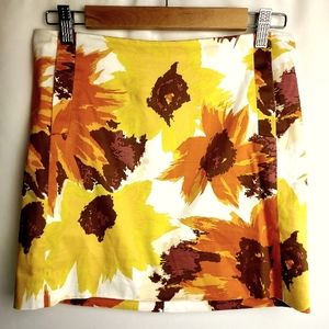 J Crew, women's skirt